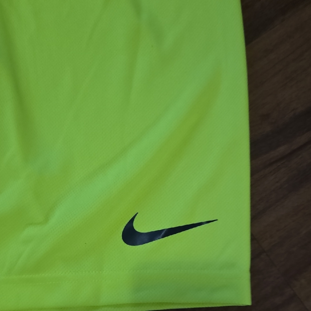 BUNDLE LOTS Variety Nike UNDER AMOUR  Athletic Shorts BOYS LARGE NEW - Picture 13 of 17